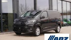 Gebraucht 2025 Fiat Scudo Van | 32.725 € (Fairer Preis)