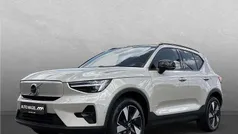 Gebraucht 2025 Volvo EX40 Plus SUV | 52.880 € (Fairer Preis)