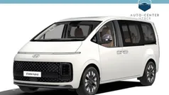 Neu 2025 Hyundai Staria Signature Van | 49.990 €