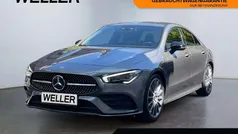 Gebraucht 2020 Mercedes CLA200 AMG line Limousine | 29.590 € (Fairer Preis)
