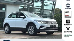 Gebraucht 2022 VW Tiguan Elegance SUV | 32.890 € (Fairer Preis)