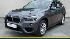 Gebraucht 2019 BMW X1 Advantage SUV | 17.890 € (Fairer Preis)