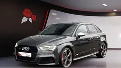 Gebraucht 2019 Audi S3 Design Limousine | 31.440 € (Fairer Preis)