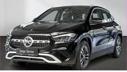 Gebraucht Mercedes GLA200 163 PS (119 kW) 2024 SUV