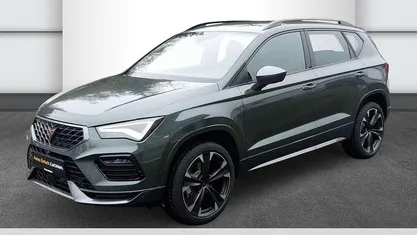 Gebraucht 2024 Cupra Ateca SUV | 38.360 € (Guter Preis)