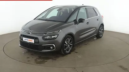 Gebraucht Citroën C4 SpaceTourer Origins 131 PS (96 kW) 2019 Van / Kleinbus