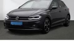 Gebraucht 2021 VW Polo Highline | 23.480 € (Fairer Preis)