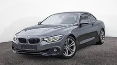 Gebraucht 2018 BMW 420 Sport Line Cabrio | 20.950 € (Guter Preis)