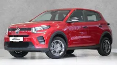 Gebraucht 2025 Citroën C3 Limousine | 15.360 € (Superpreis)