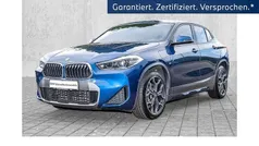 Gebraucht 2020 BMW X2 M Sport SUV | 27.995 € (Fairer Preis)