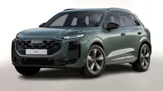 Gebraucht 2025 Audi Q3 S-Line SUV | 50.470 € (Fairer Preis)