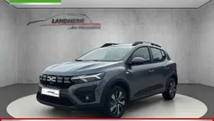 Gebraucht 2025 Dacia Sandero Comfort Kleinwagen | 17.080 € (Fairer Preis)