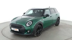 Grün Gebraucht 2021 Mini Cooper D Clubman Classic Kombi | 19.390 € (Guter Preis)