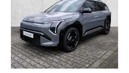 Gebraucht 2025 Kia EV3 Comfort SUV | 41.249 € (Guter Preis)