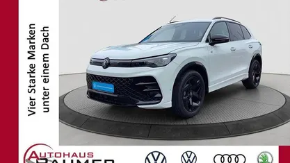 Gebraucht VW Tiguan R-line 150 PS (110 kW) 2025 SUV