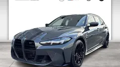 Gebraucht 2025 BMW M3 Competition Edition Kombi | 105.990 € (Fairer Preis)