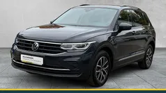 Gebraucht 2021 VW Tiguan Life SUV | 27.990 € (Fairer Preis)