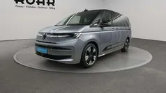 Monosilber metallic Gebraucht 2023 VW T7 Life Van | 51.830 € (Fairer Preis)