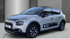 Gebraucht 2024 Citroën C3 Shine Kleinwagen | 15.480 € (Fairer Preis)