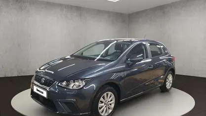 Gebraucht Seat Ibiza Style 95 PS (69 kW) 2019 Kleinwagen