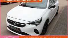Weiß (schneeweiss/summitwhite/arctic) Gebraucht 2020 Opel Corsa Edition Limousine | 10.990 € (Guter Preis)