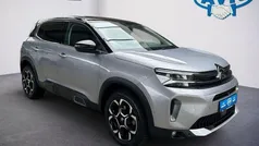 Gebraucht 2024 Citroën C5 Aircross SUV | 24.490 € (Fairer Preis)