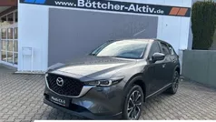 Grau Neu 2025 Mazda CX-5 SUV | 32.990 € (Fairer Preis)