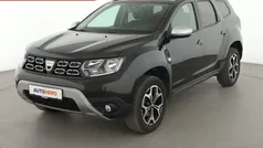 Schwarz Gebraucht 2019 Dacia Duster Adventure SUV | 14.130 € (Fairer Preis)