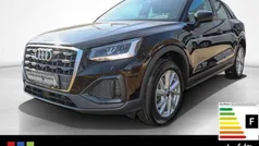 Schwarz Gebraucht 2022 Audi Q2 SUV | 28.840 € (Superpreis)