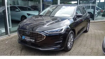 Gebraucht 2023 Ford Focus Titanium Limousine | 22.981 € (Fairer Preis)