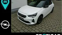 Gebraucht 2021 Opel Corsa-e GS Line Kleinwagen | 16.900 € (Fairer Preis)