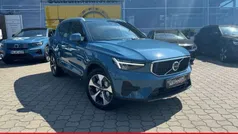 Gebraucht 2024 Volvo XC40 Core SUV | 39.890 € (Fairer Preis)