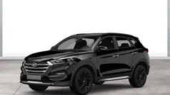 Gebraucht 2019 Hyundai Tucson N Line SUV | 23.980 € (Fairer Preis)