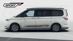 VW T7