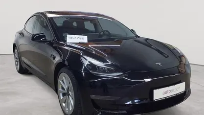 Gebraucht Tesla Model 3 Long Range AWD 366 kW (498 PS) 2022 Limousine