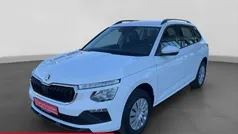 Gebraucht 2022 Skoda Kamiq Essence SUV | 21.850 € (Fairer Preis)