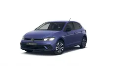 Gebraucht 2025 VW Polo Goal | 27.100 € (Fairer Preis)