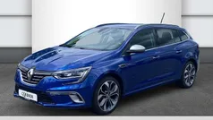 Gebraucht 2020 Renault Mégane GrandTour GT-Line Kombi | 15.890 € (Fairer Preis)