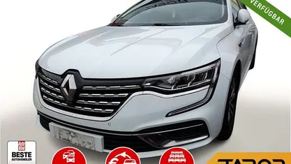 Gebraucht 2022 Renault Talisman Zen Kombi | 17.088 € (Fairer Preis)