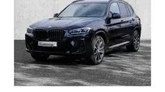 Gebraucht 2022 BMW X3 M Sport SUV | 38.890 € (Fairer Preis)