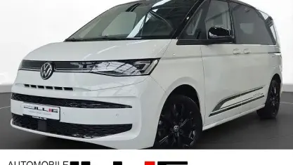 Gebraucht VW Multivan Edition 150 PS (110 kW) 2024 Candyweiß Van / Kleinbus