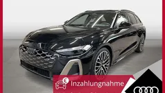 Mythosschwarz Neu 2025 Audi S5 Edition .1 Kombi | 82.880 € (Fairer Preis)