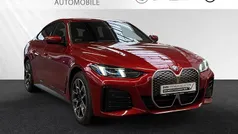 Gebraucht 2025 BMW i4 Comfort Edition Limousine | 45.932 € (Guter Preis)