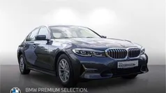 Gebraucht 2021 BMW 320 Sport Line Limousine | 31.908 € (Fairer Preis)