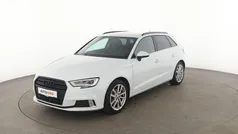 Gebraucht 2017 Audi A3 Sport Limousine | 18.390 € (Fairer Preis)