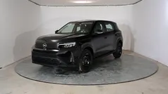 Karbon schwarz metallic Neu 2025 Opel Frontera Edition SUV | 21.890 € (Guter Preis)