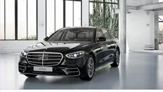 Gebraucht 2025 Mercedes S580 AMG Limousine | 120.990 €