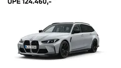 Gebraucht 2024 BMW M3 Competition Edition Kombi | 98.752 € (Fairer Preis)