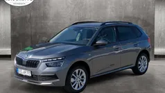 Grau Gebraucht 2024 Skoda Kamiq Business Line SUV | 26.900 € (Fairer Preis)