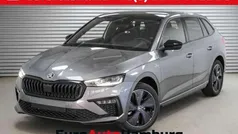 Graphite grau metallic (5x) Neu 2025 Skoda Scala Monte Carlo Kleinwagen | 26.590 € (Fairer Preis)